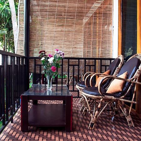 Patnem Beach Cottages 外观 照片